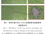 無人機遙感技術在草地動植物調查監(jiān)測中的應用與評價