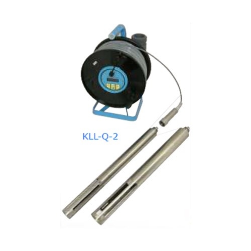 KLL-Q-2便攜式水位、水質(zhì)測量儀