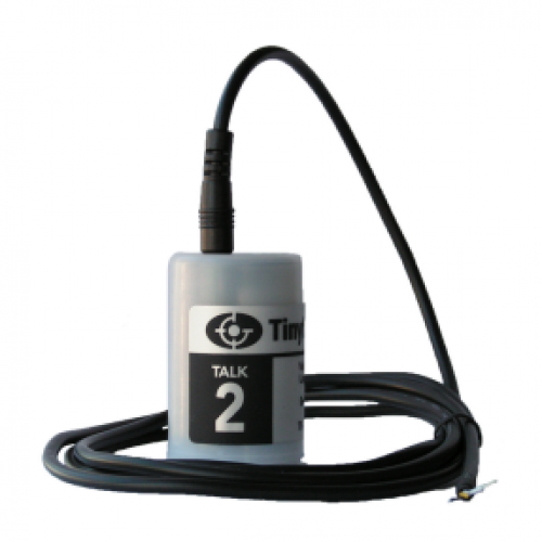 TALK2系列電壓、電流數(shù)據(jù)采集器
